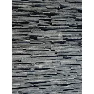 Akmens panelė "Slim grey" 15x60 cm, (1 vnt =0.09m2), vnt.